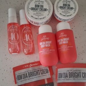 Sol de Janeiro Bom Dia Bright Collection